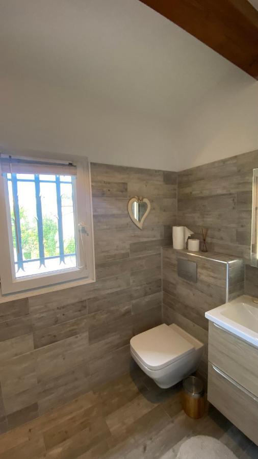 Les Magnolias Bed and Breakfast Marseilles Buitenkant foto